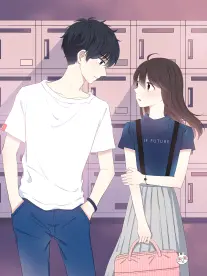 服务区的秘密短剧封面